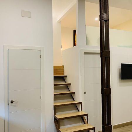 Апартаменты Apartamnento Vip VII En Madrid Centro Экстерьер фото