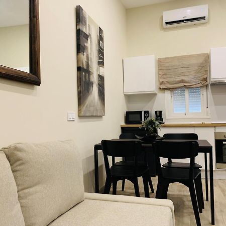Апартаменты Apartamnento Vip VII En Madrid Centro Экстерьер фото