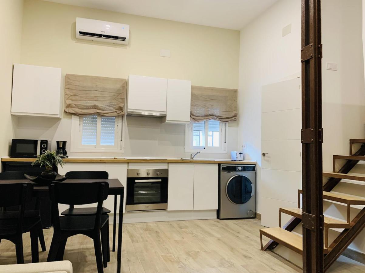 Апартаменты Apartamnento Vip VII En Madrid Centro Экстерьер фото
