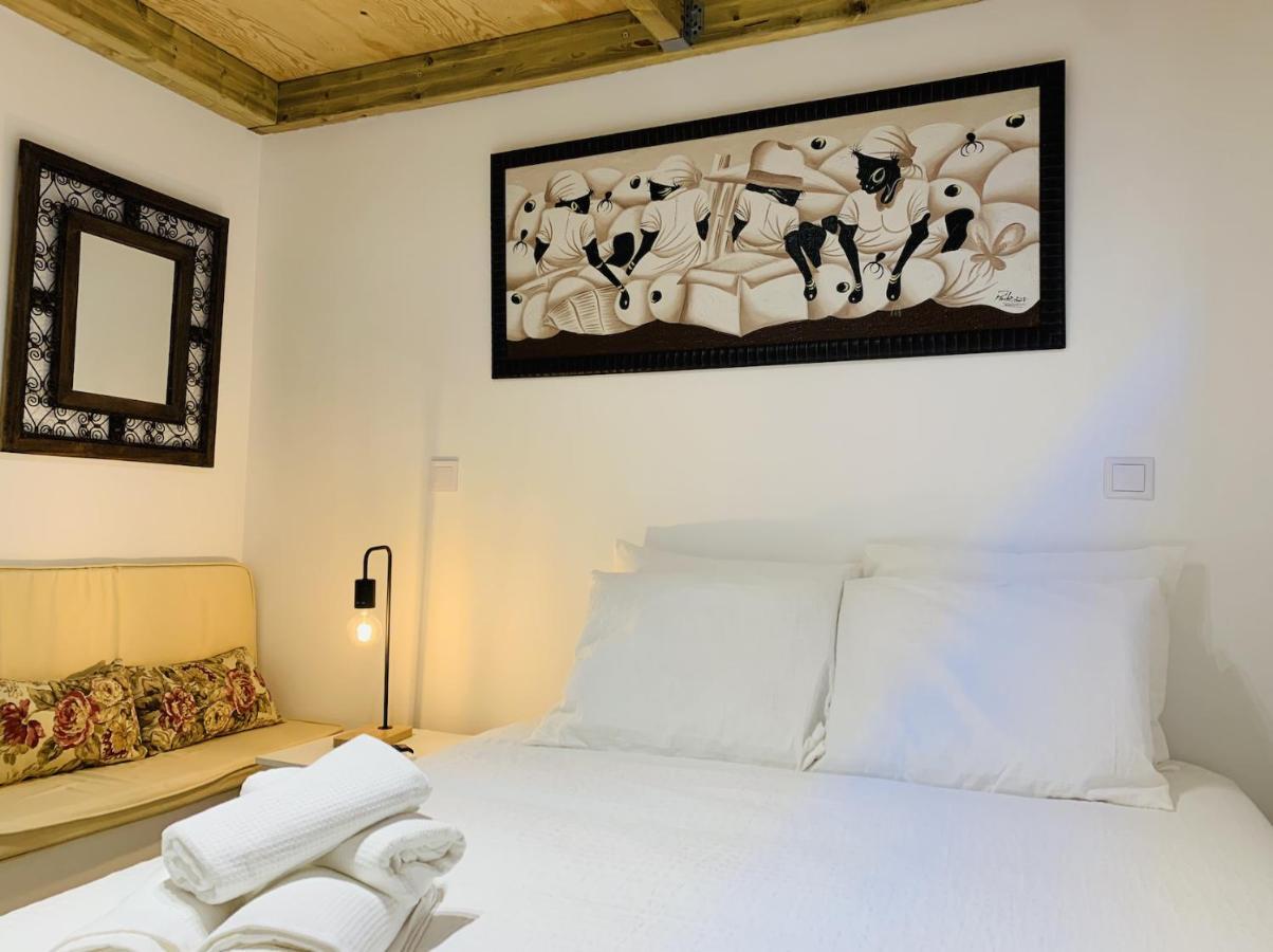 Апартаменты Apartamnento Vip VII En Madrid Centro Экстерьер фото