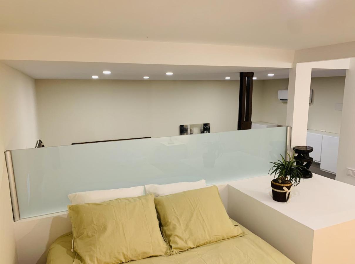 Апартаменты Apartamnento Vip VII En Madrid Centro Экстерьер фото